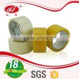 High Transparency BOPP Sticky Packing Tape for Carton Sealing thumbnail-6