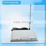 UMTS Gateway GSM to Analog Coverter With Sigle Sim 2 rj 11 Fxs Port