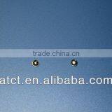 Neodymium Magnet D7X4 mm Applied to Charger