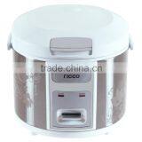 New Stainless Steel National Electric Rice Cooker 1.8Litre thumbnail-3
