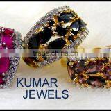 Fancy Daily Wear Stud Earrings thumbnail-1