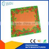 Anti-Slip Custom Rubber Door Mat thumbnail-1