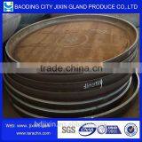 Carbon Steel Storage Tank Flat Dish Head Bottom thumbnail-5