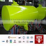 Floating Steel Buoy for Marine Parts thumbnail-1