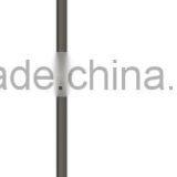 30W Solar Street Light 5m Pole- ANAMBRA Series Single Arm Round Design New Product thumbnail-2