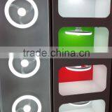 2016 New Circular E27 Lampada Led 22w thumbnail-6