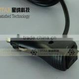 12V Red Blue Led Strobe Light Bar,dash Interior Warning Flashing Light thumbnail-6