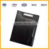 Personalized Design Customized Size Waterproof Soft Leather School Office File Cover Document Cover thumbnail-2