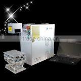Equipments Producing Portable Laser Marking Machine Hunst for Animal Ear Tag thumbnail-4