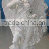 Stone Carving Woman Statue thumbnail-1