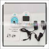 2.4Ghz 2.4 Inch LCD Screen Wireless Digital Baby Camera Monitor thumbnail-6