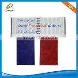 Mini Stone Paper Notepad