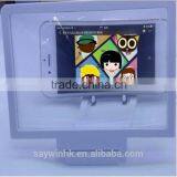 LCD Screen Magnifier Glass for Cell Phone Enlarge Phone Screen thumbnail-5