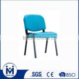 Office meeting chair with PU leather