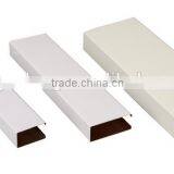Made in China C-shaped Aluminum Extrusion Profile for Ceiling,wall thumbnail-6