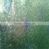 Cheap Manufacturer Design Ice Flower Mirror Glass for Kitchen Cabinet thumbnail-6