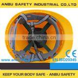CE Approved Safety Helmet With Fun thumbnail-6