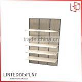 Finely Retail Small Wall Display Cabinet