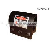 Air Soft Clamp for Flashlight & Laser