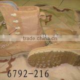 Airsoft Desert Boots