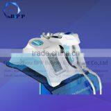 Moisturizing Hydrolifting Vacuum Facial Injection Machine Skin Care Meso Therapy Gun (D0404)