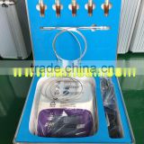 Portable 980nm diode laser spider vein removal,laser Vascular removal machine