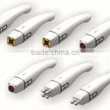 New Face NV- V500 2017 China Supplier Radio Frequency for Your Face rf Skin Tightening Machine for Face Lift thumbnail-4