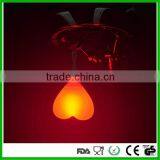 Silicone Bicycle Light Flashing Light for Night Warning Alerting thumbnail-1