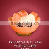 Salt Lamps - Pakistan Manufacturer of Himalayan Rock Salt Lamps thumbnail-1