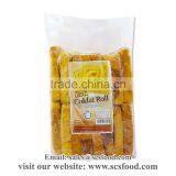 Chocolate Marjerine Biscuit / Roti Kok / Toast Bread thumbnail-1
