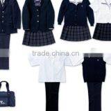 The Cheapest Price School Uniform, Student Uniform From Vietnam thumbnail-6