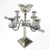 Tall Candelabras Weddings thumbnail-1