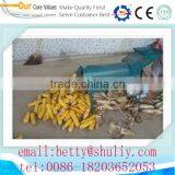 High Quality Corn Sheller/Sweet Corn Peeling Machine for Sale thumbnail-6