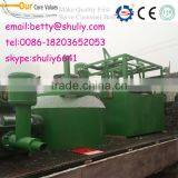 Recycled Waste Paper Egg Tray Machine/low Price Egg Tray Machine With Lid Made in China