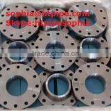 AISI SAE 8630 Weld Neck Flange thumbnail-3