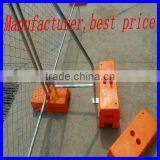 Plastic Fence Foot/fence Feet thumbnail-1