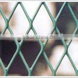 Expanded Wire Mesh