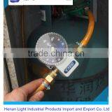 DJH-B Mechanical Automatic Timer Safety Gas 90 Minutes Shut off Valve thumbnail-1