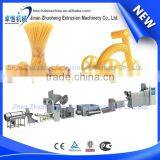 2017 Macaroni Pasta Machine/Macaroni Spaghetti Making Machine Macaroni Production Line