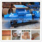 CE Approved Clay Brick Making Machine Price for Clay