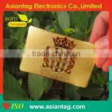 Hot Offer Metal Business Card Blank thumbnail-1