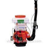 Knapsack Gasolie Engine Power Sprayer New Style