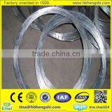 Buliding Material Galvanized Wire / Hot Dipped Galvanized Iron Wire With Free Samples thumbnail-4