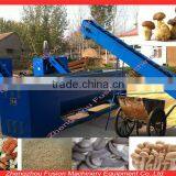 All Kinds Edible Mushroom Planting Production Line/Fungus Growing Production Line/Oyster Mushroom Planter thumbnail-1