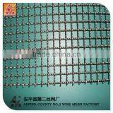 For Cover Low Price SUS 304 304L Stamping Crimped Wire Mesh
