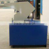 Waste Tire Recycling Plant Plastic Scrap Crusher thumbnail-2