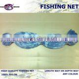 Nylon Fishing Net Stock