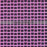 Square Mesh Fabric