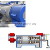 complete palm oil processing machine factory price