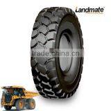 Chinese High Quality Low Price Dumper Tire 18.00R25 thumbnail-1